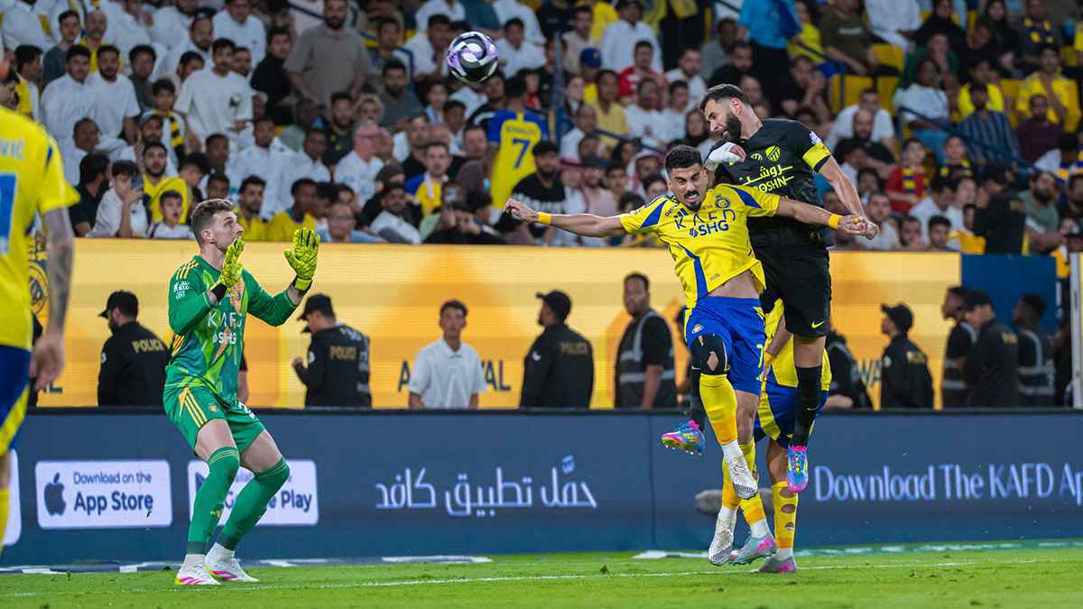 احتفال قبل الأوان.. الكشف عن خطأ كلف سان جيرمان كأس العالم للأندية