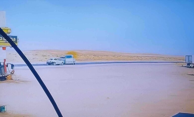 رحيل مفاجئ للمطرب الشعبي محمد عواد