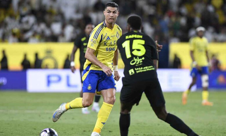 حلم ليفربول.. الهلال