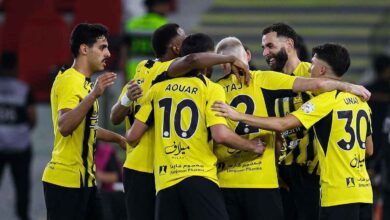 رسمياً.. نجم الأفريقي التونسي يرحل إلى الدوري العراقي