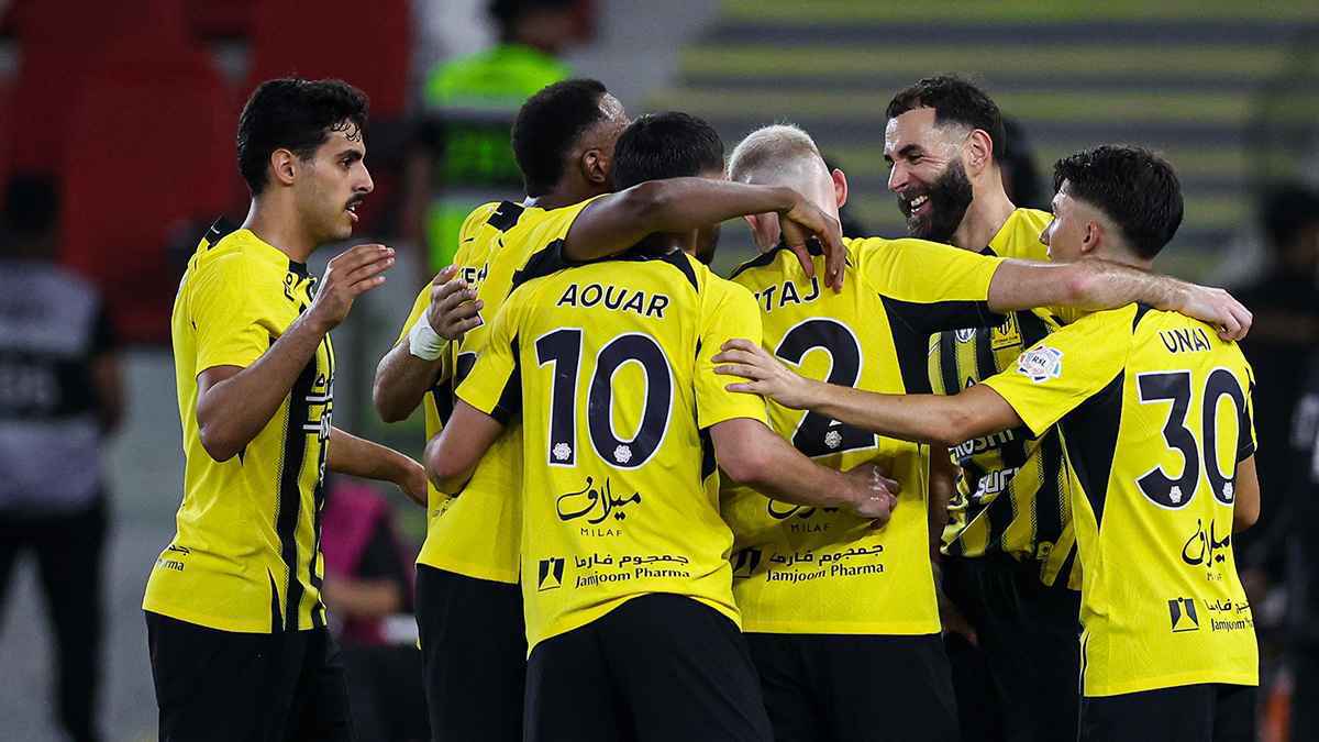 رسمياً.. نجم الأفريقي التونسي يرحل إلى الدوري العراقي