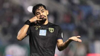 عبد الحميد معالي.. الزمالك يخطف أبرز موهبة في المغرب
