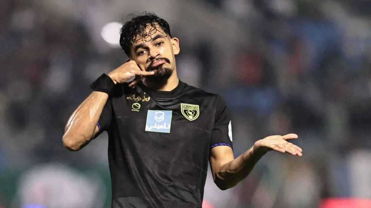 عبد الحميد معالي.. الزمالك يخطف أبرز موهبة في المغرب