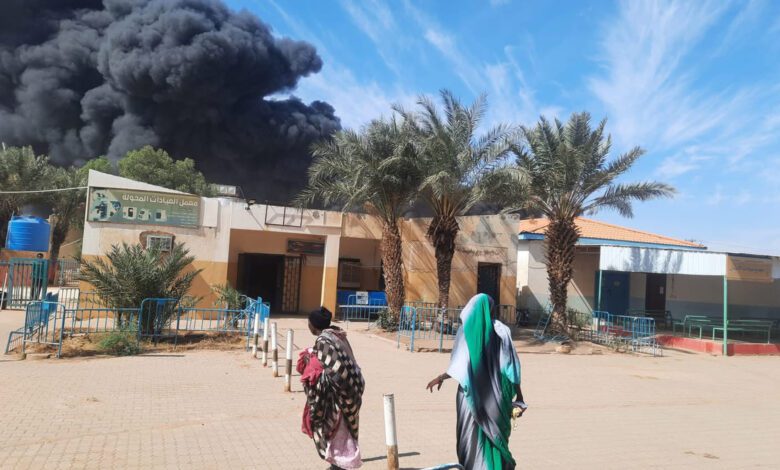 السودان.. الجيش والقوات المساندة له صدوا هجوما شنته "قوات الدعم السريع" على الفاشر
