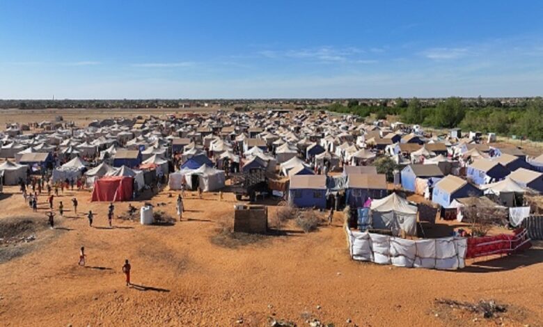 أسر سودانية تستنجد بالصليب الأحمر وتدعو البرهان لإبرام صفقة تبادل للأسرى