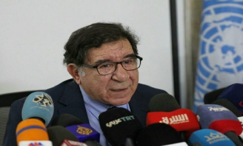 السودان.. خبير أممي يرفض مقابلة وفد الحكومة الموازية المدعومة من "الدعم السريع"