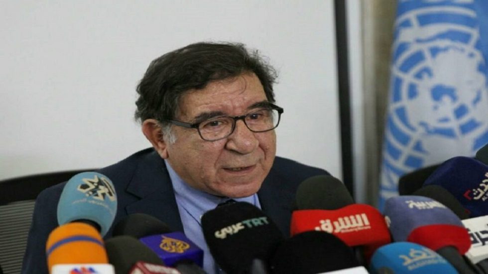 السودان.. خبير أممي يرفض مقابلة وفد الحكومة الموازية المدعومة من "الدعم السريع"