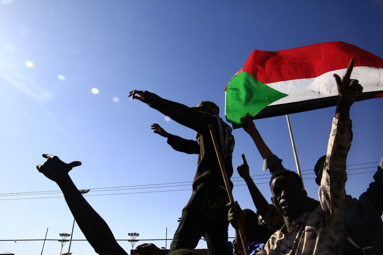 مصادر عسكرية: ضربات جوية محكمة للجيش السوداني تستهدف قوات الدعم السريع في عدة مناطق
