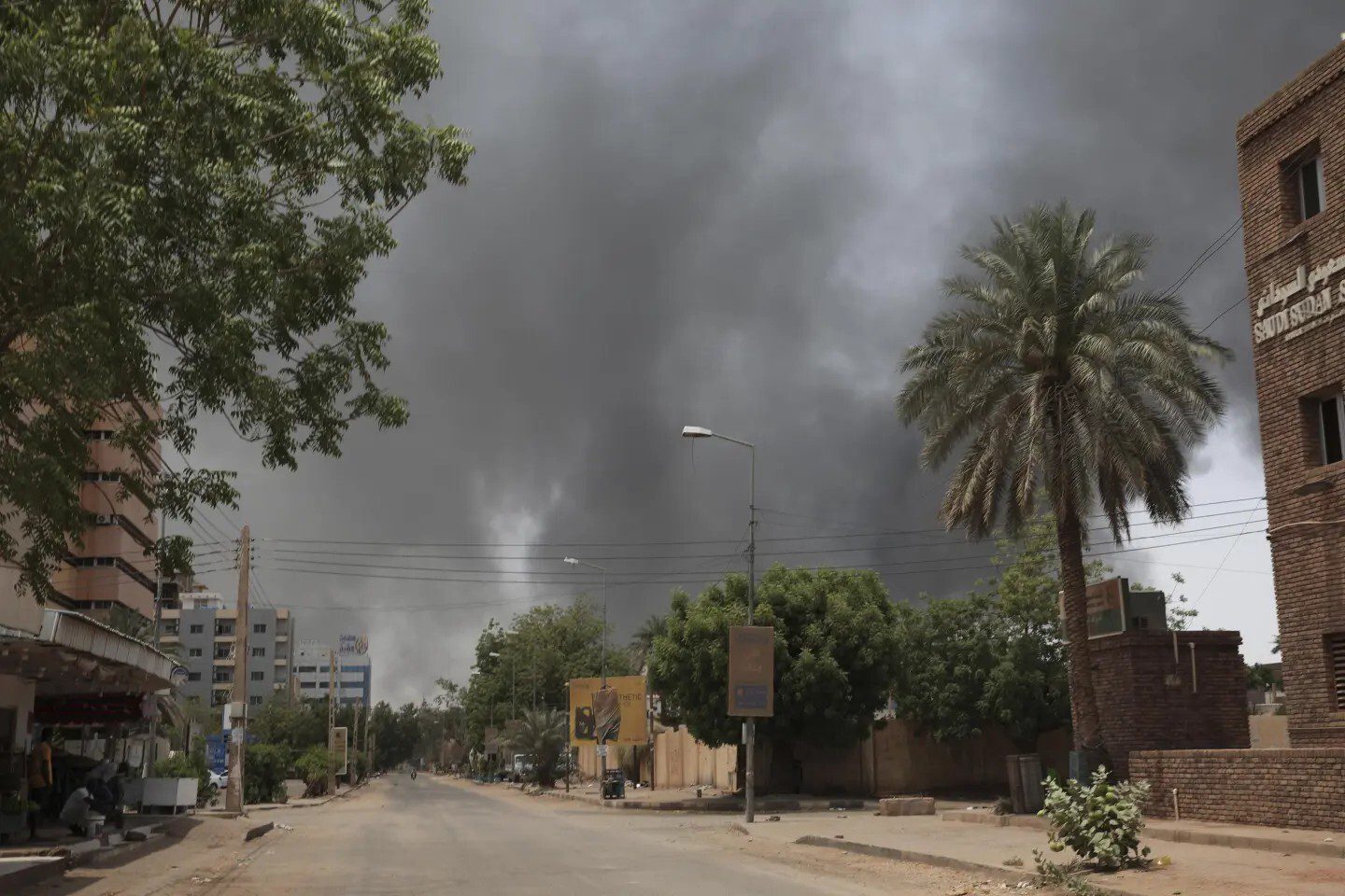 السودان.. أكثر من 50 حكما بالإعدام في مناطق سيطرة الجيش