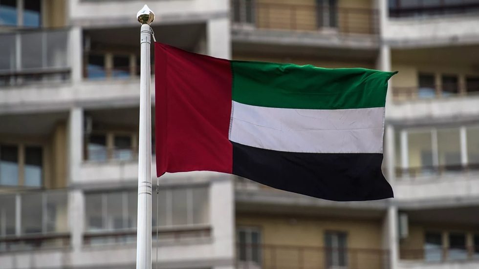 أبو ظبي تنفي تدمير طائرة إماراتية تقل مرتزقة في السودان