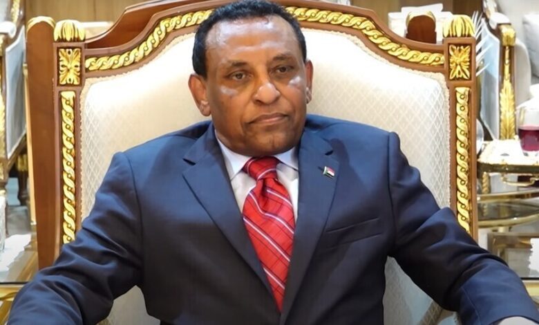 رئيس وزراء السودان: "الطابور الخامس" متغلغل في بعض مفاصل الدولة بشكل كبير