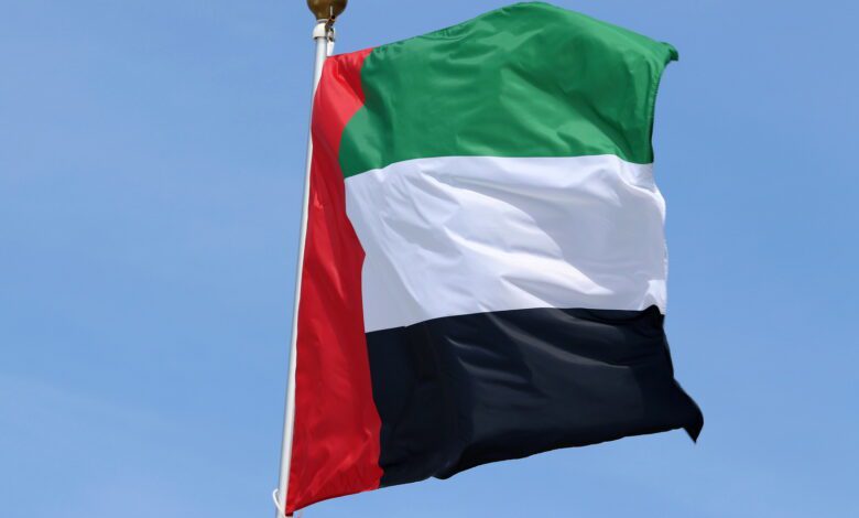 الإمارات تدعو إلى إنهاء الحرب في السودان وتندد بتنامي المعلومات المضللة والزائفة