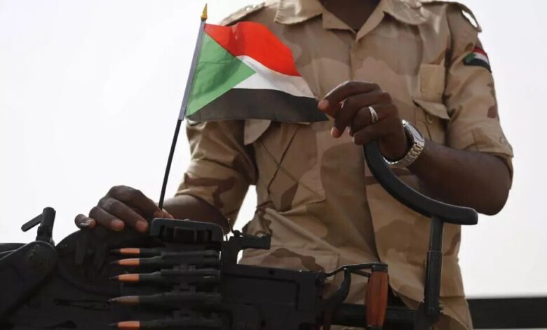 مصدر عسكري سوداني رفيع لـ RT: مقتل قائد بالدعم السريع في عملية نوعية بالمسيرات