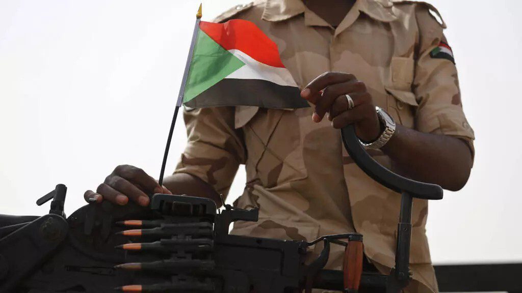 مصدر عسكري سوداني رفيع لـ RT: مقتل قائد بالدعم السريع في عملية نوعية بالمسيرات