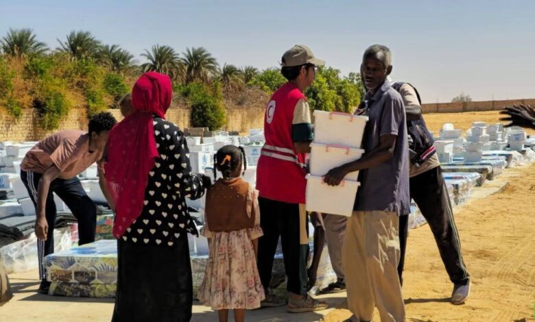 القنصلية السودانية في بنغازي تطلق مبادرة العودة الطوعية بعد تحسن الأوضاع الأمنية