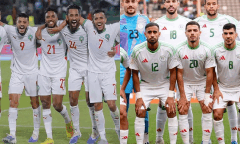 ربع نهائي كأس إفريقيا للمحليين.. مواعيد المباريات والقنوات الناقلة