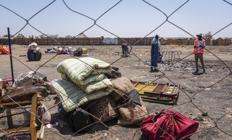 السودان.. وفاة العشرات بسبب سوء التغذية في ولاية جنوب كردفان