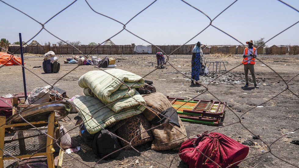 السودان.. وفاة العشرات بسبب سوء التغذية في ولاية جنوب كردفان