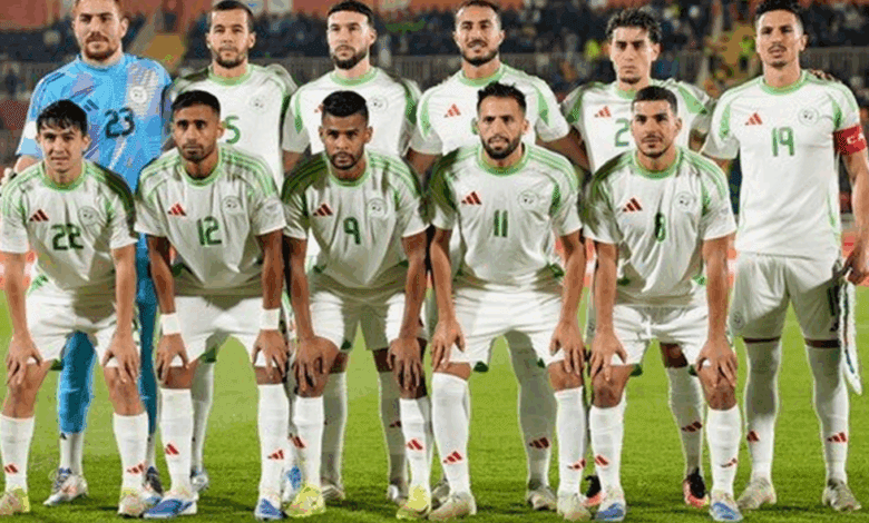 الموعد والقنوات الناقلة لمباراة الجزائر والسودان في ربع نهائي كأس إفريقيا للمحليين