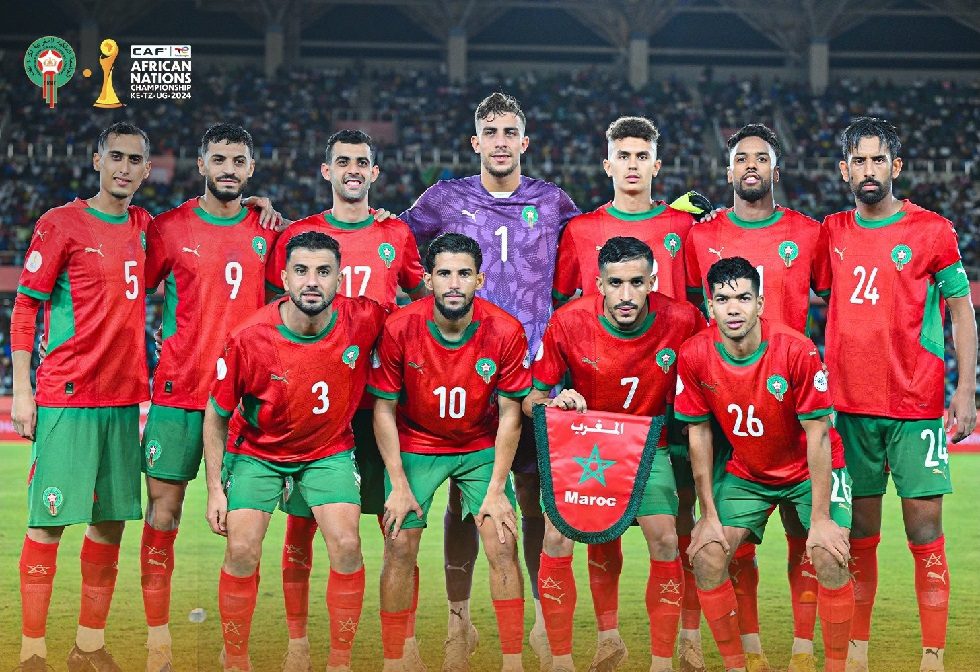 المغرب إلى نهائي كأس أمم إفريقيا للمحليين (فيديو)