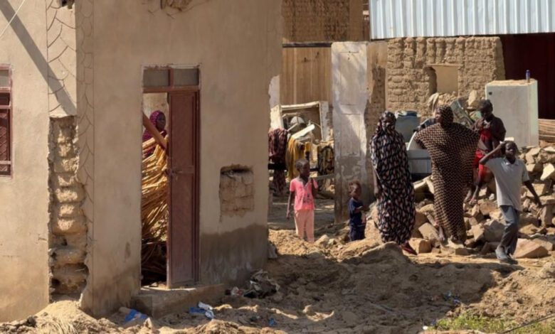 "أطفال الحرب في السودان".. براءة مسروقة ومستقبل مجهول ومعاناة نفسية طويلة الأمد