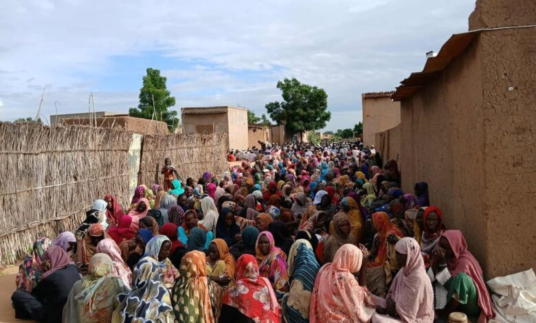 "أطباء السودان": مقتل 24 مدنيا وإصابة 55 آخرين بقصف "الدعم السريع"