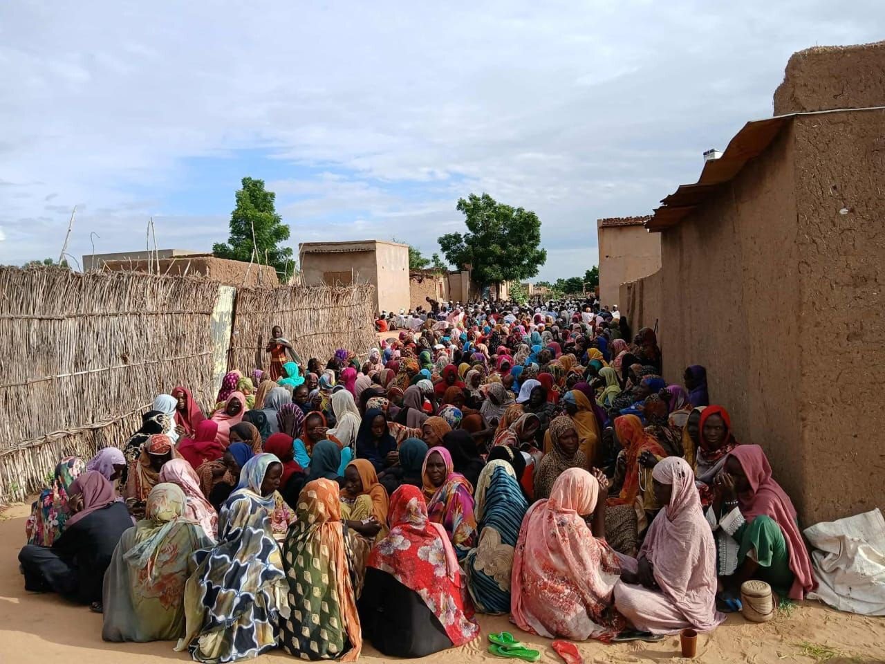 "أطباء السودان": مقتل 24 مدنيا وإصابة 55 آخرين بقصف "الدعم السريع"