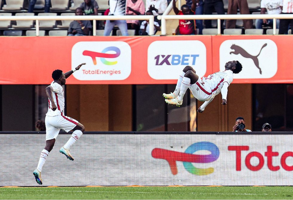 السودان يخسر برونزية كأس أمم إفريقيا للمحليين (فيديو)