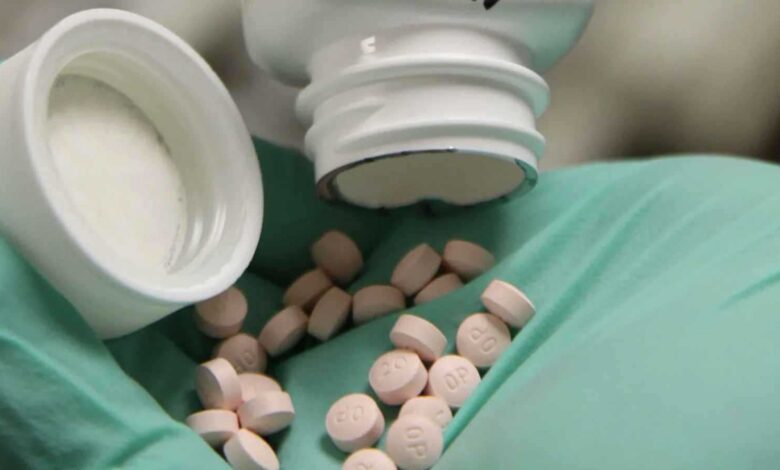 ستيفن كولبير يودّع برنامجه بهجوم لاذع على ترامب