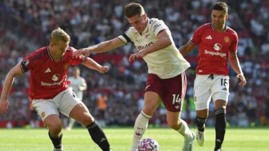 ستكون ضربة موجعة للزمالك.. 5 أسباب تجعل حسام عبد المجيد