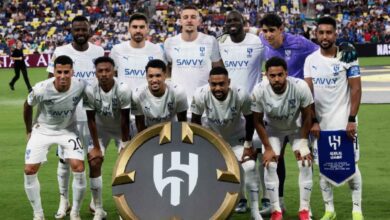 القضاء الفرنسي يفتح تحقيقا بشأن تقديم كيليان مبابي رشوة لرجال شرطة