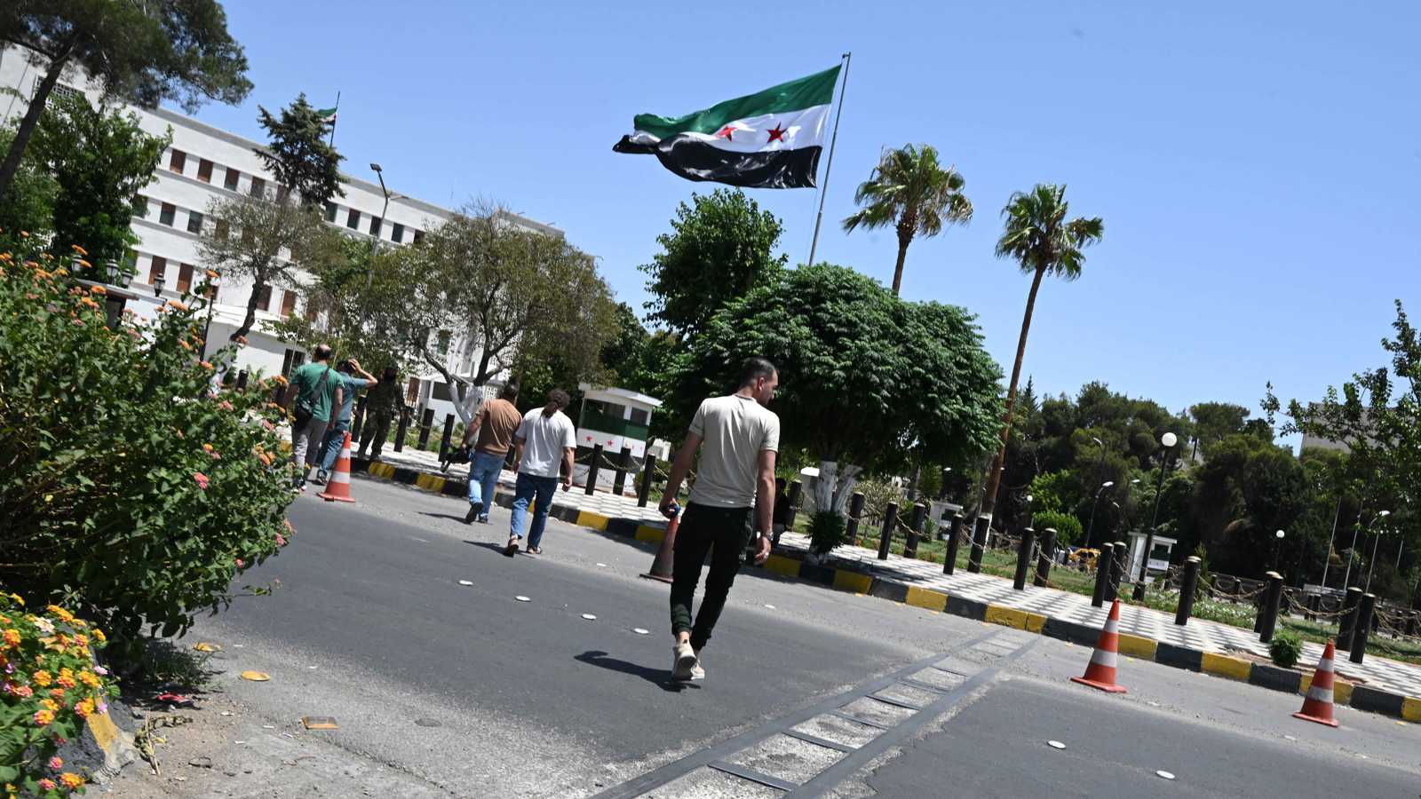 هزت الشارع السوري.. 13 جريمة غامضة تُسجل "ضد مجهول"