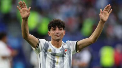 هل قدم النصر السعودي عرضا لكوكوريلا؟.. فابرزيو رومانو يفجر مفاجأة