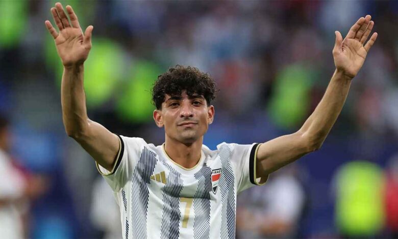 هل قدم النصر السعودي عرضا لكوكوريلا؟.. فابرزيو رومانو يفجر مفاجأة