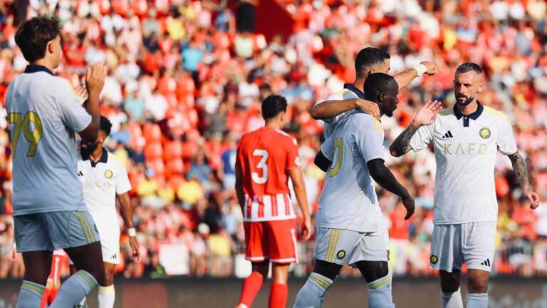 يامال آخر.. فليك يجهز