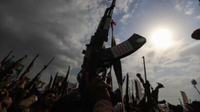 تونس تحكم بسجن الصحفي محمد بوغلاب عامين
