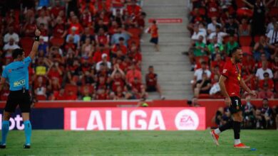 الزمالك يمكنه التعاقد مع ميسي.. بشير التابعي يفجر جدلا بتصريح مثير (فيديو)