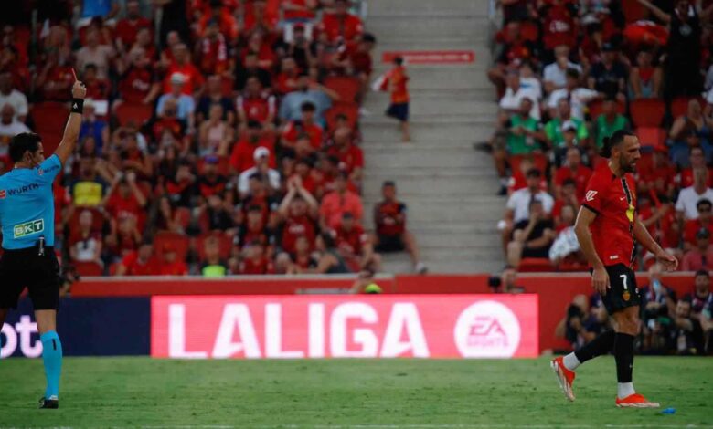 الزمالك يمكنه التعاقد مع ميسي.. بشير التابعي يفجر جدلا بتصريح مثير (فيديو)