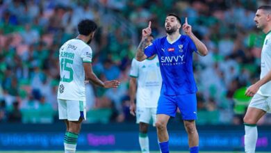 توتنهام يقتحم سباق التعاقد مع نجم ريال مدريد