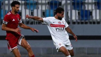 مورينيو يوجه انتقادا لاذعا إلى غوارديولا