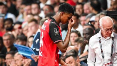 نجم إنجلترا.. الأهلي السعودي يقترب من صفقة إنجليزية مدوية