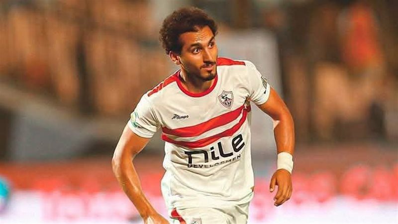 تعرف على موقف يانيك فيريرا من أحمد حمدي!