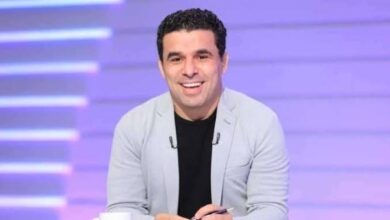 خالد الغندور يكشف المستور.. ويوجه رسالة لـ ممول صفقة البرازيلي خوان ألفينا في الزمالك! صورة