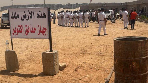 وزارة الإسكان تكشف عن مفاجأة جديدة بشأن أزمة أرض الزمالك في 6 أكتوبر!