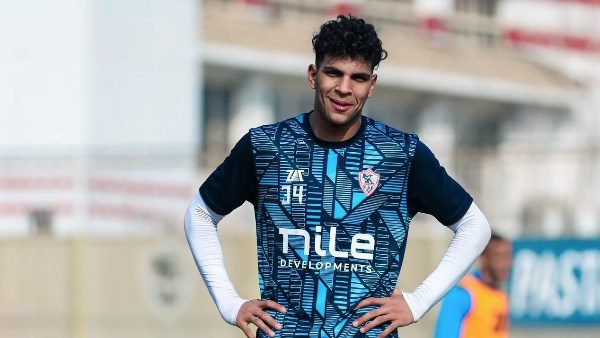 محمد السيد يضع الزمالك في اختبار صعب.. وقرار اللاعب يُشعل الموقف!