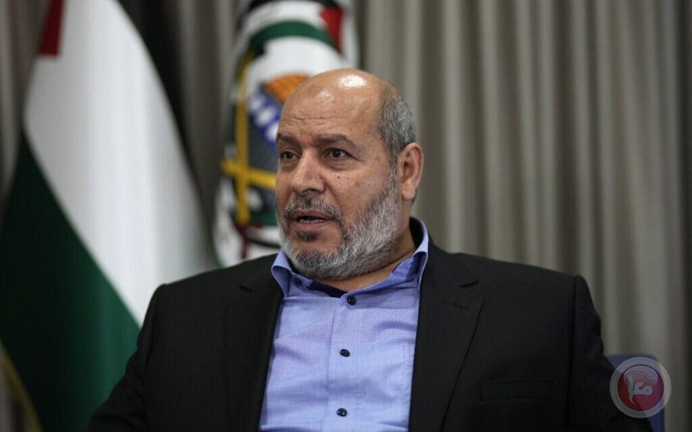 وفد حماس يصل القاهرة في إطار جهود تجديد مفاوضات التهدئة