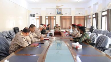 اخبار-حضرموت-|-اللجنة-الأمنية-بحضرموت-تحذر-من-اختراق-المظاهرات-وتؤكد-جاهزيتها-للتعامل-مع-أي-محاولات-لزعزعة-الأمن