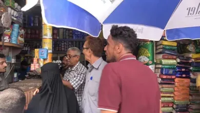 اخبار-اليمن-الان-|-حملة-تفتيش-صارمة-في-عدن.-الأسعار-تحت-المجهر-بعد-تعافي-الريال