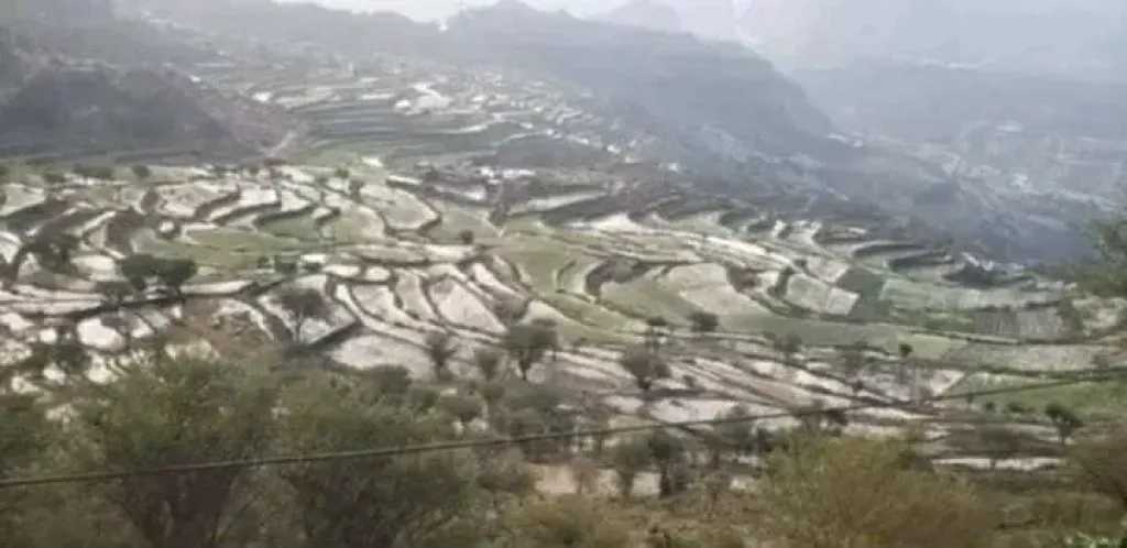 اخبار-اليمن-الان-|-الأرصاد-تتوقع-هطول-أمطار-على-16-محافظة-خلال-الساعات-القادمة
