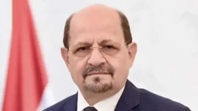 اخبار-اليمن-الان-|-الخارجية-اليمنية-ترحب-بـ”خطوة-طال-انتظارها-لعقود”